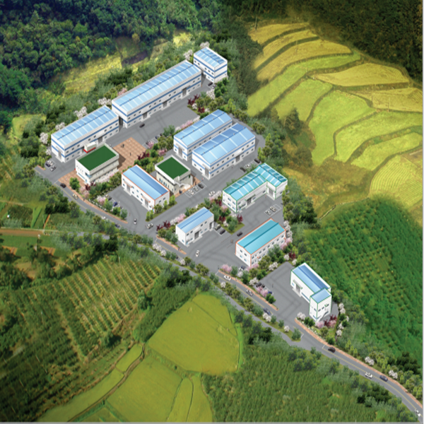 둔포협동화단지 신축공사