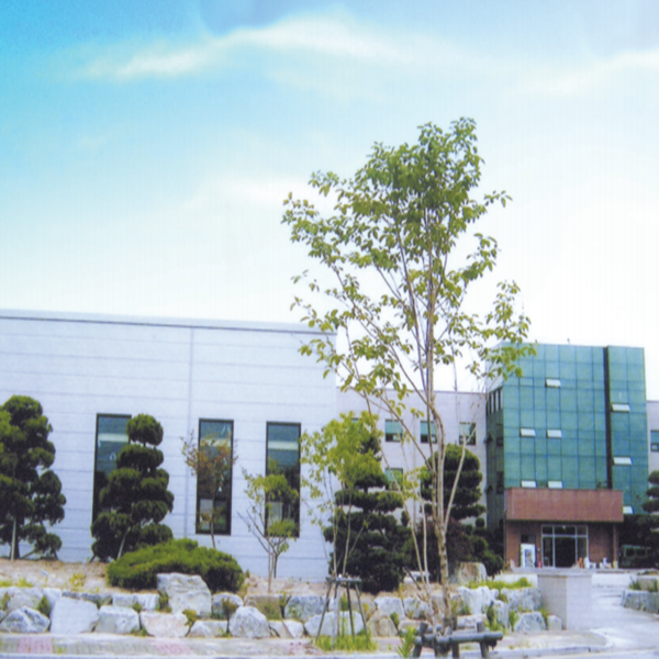 일신정밀공업(주) 대전공장 신축공사