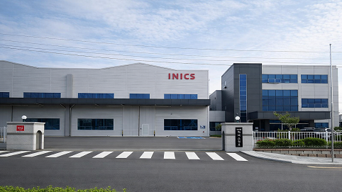 (주)이닉스정호 아산공장 신, 증축공사